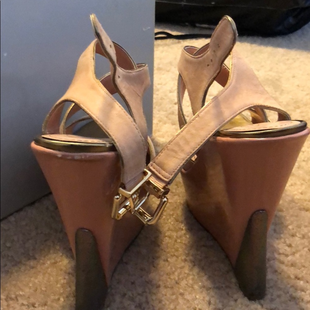 Wedges - Picture 3 of 3